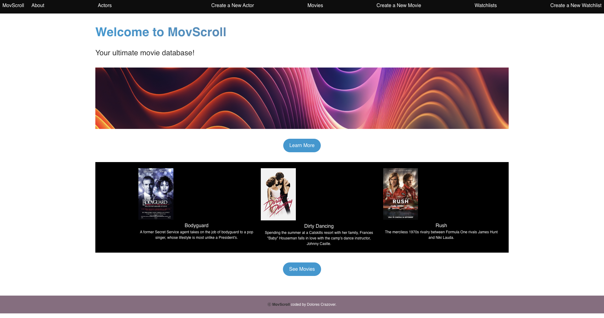 MovScroll